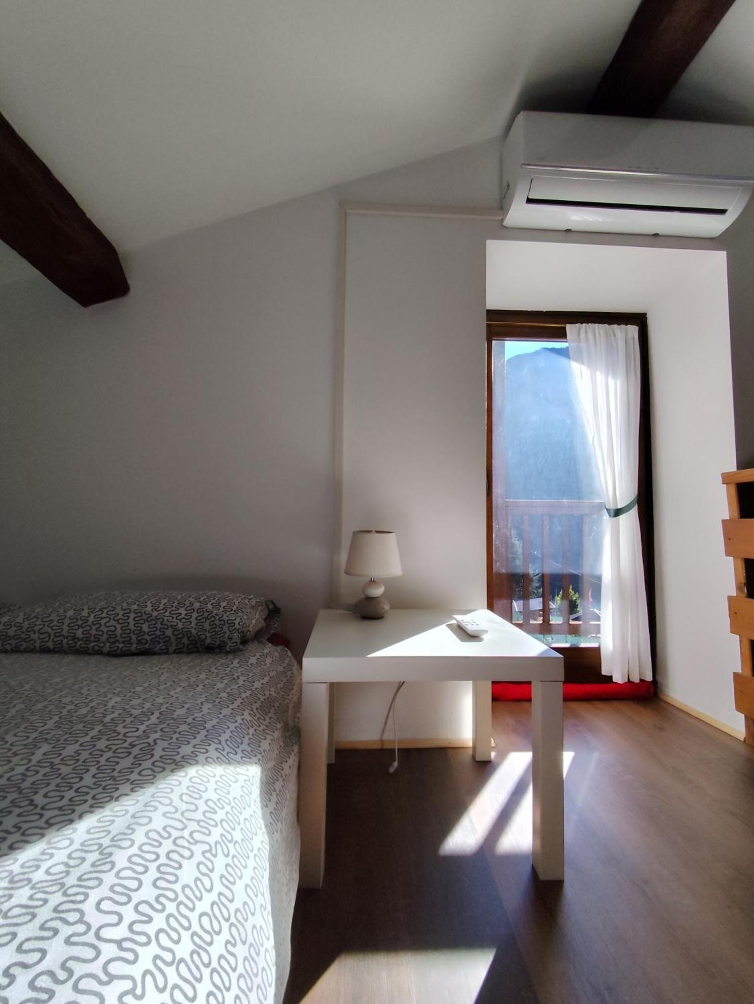 Casa Relax Apartment Canal San Bovo Exterior foto